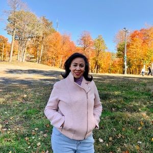 Meet your Posher, Thamely